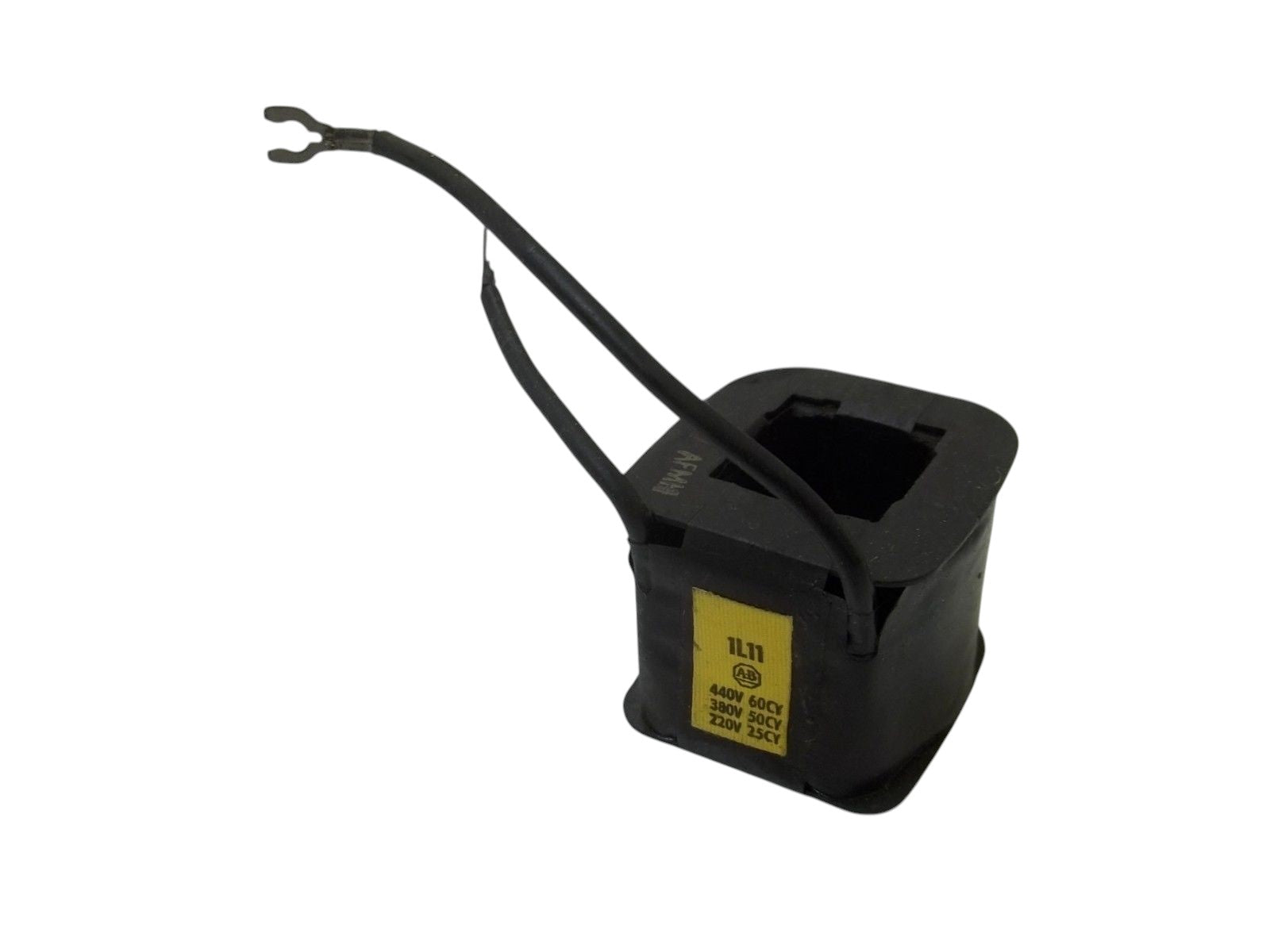 INDUSTRIAL SPARE PART 1L11 COIL 440V UNMP