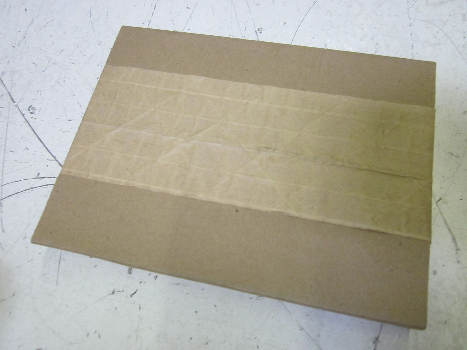INDUSTRIAL SPARE PART 2090-SCEP0-1 SER.D DATE CODE: 10/07 SEALED