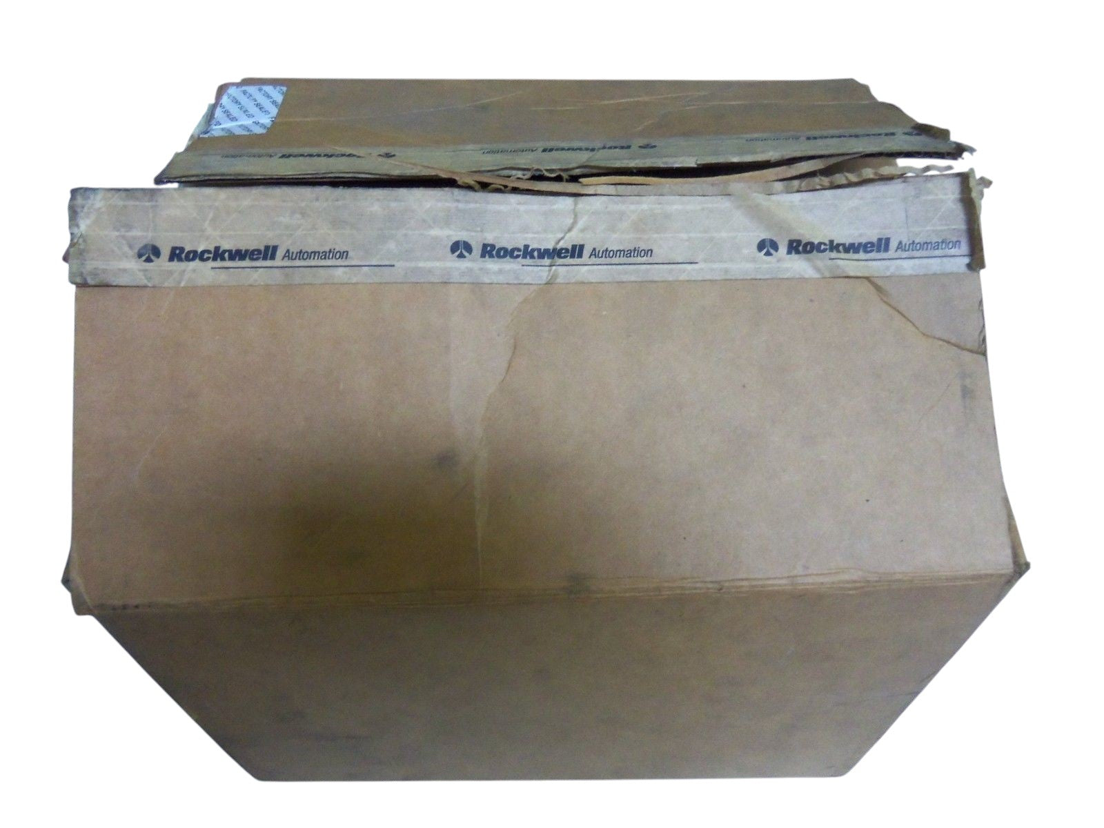 INDUSTRIAL SPARE PART 20AD2P1A0AYNNNNN AC DRIVE SERIES A (REMAUNFACTURED) UNMP