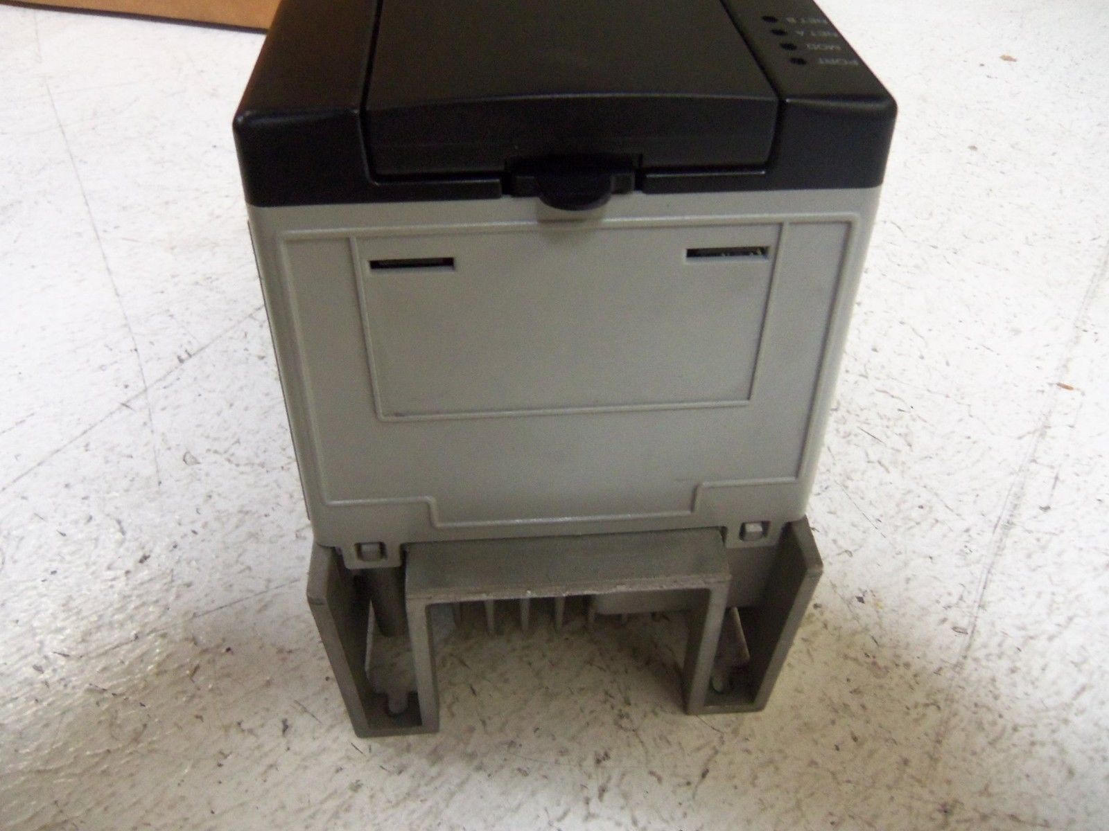 INDUSTRIAL SPARE PART 20AD2P1A0AYNNNNN AC DRIVE SERIES A (REMAUNFACTURED) UNMP
