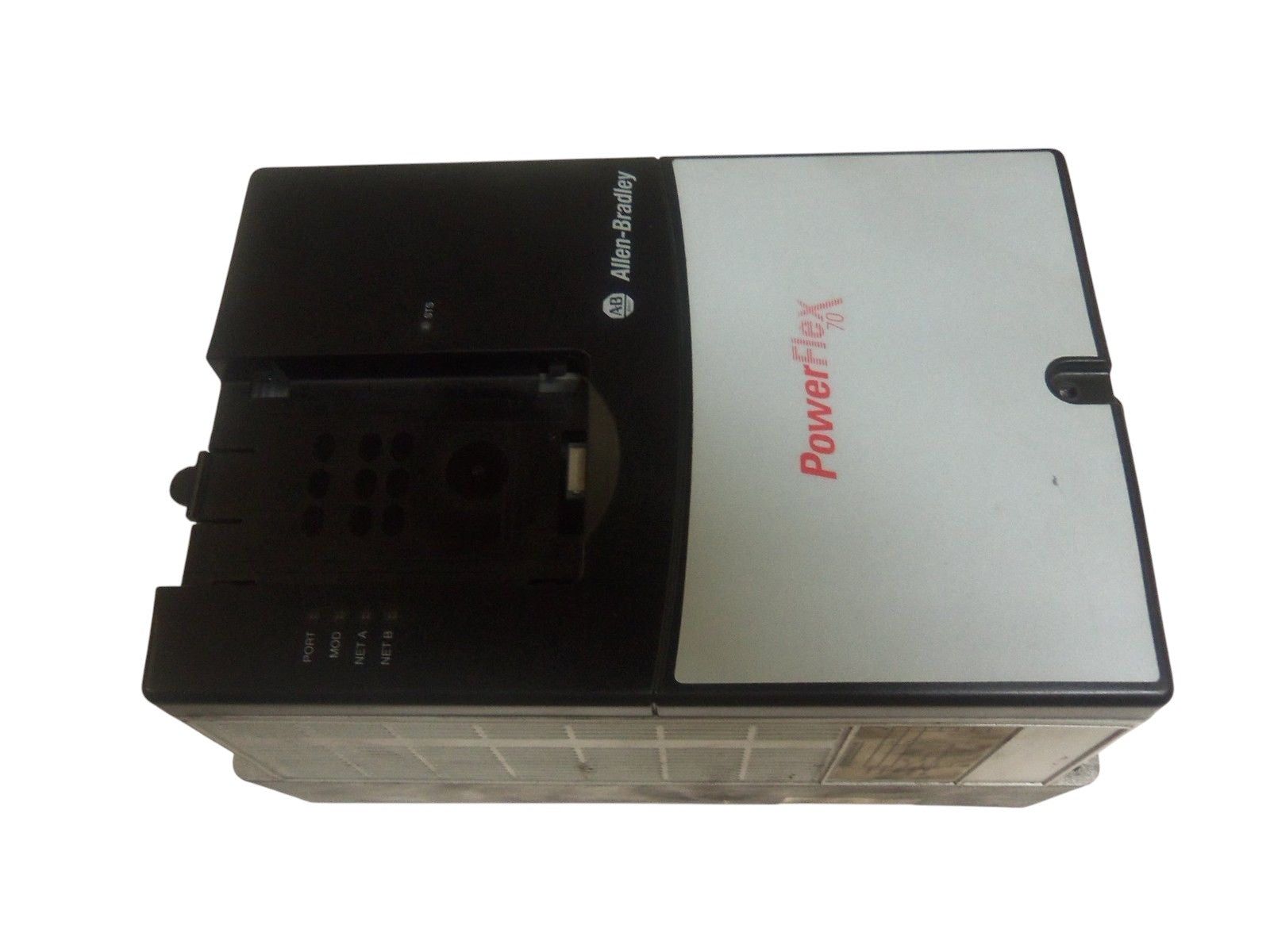 ALLEN BRADLEY 20AE011A0AYNNNNN  SERIES A UNMP