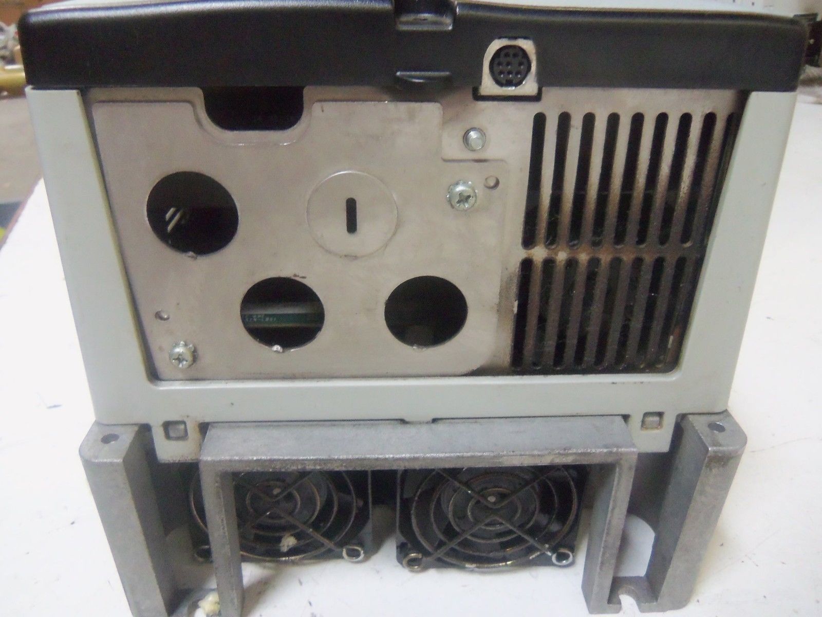 ALLEN BRADLEY 20AE011A0AYNNNNN  SERIES A UNMP