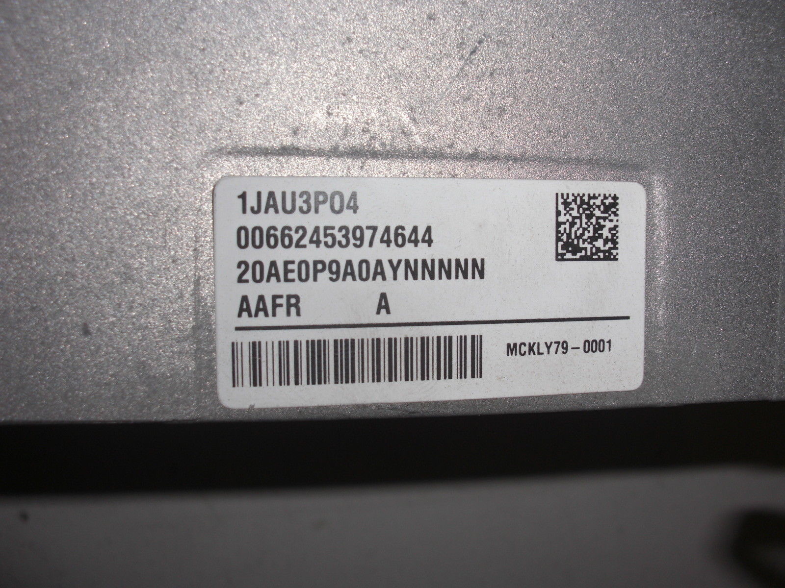 INDUSTRIAL SPARE PART 20AE0P9A0AYNNNNN SERIES A  UNMP