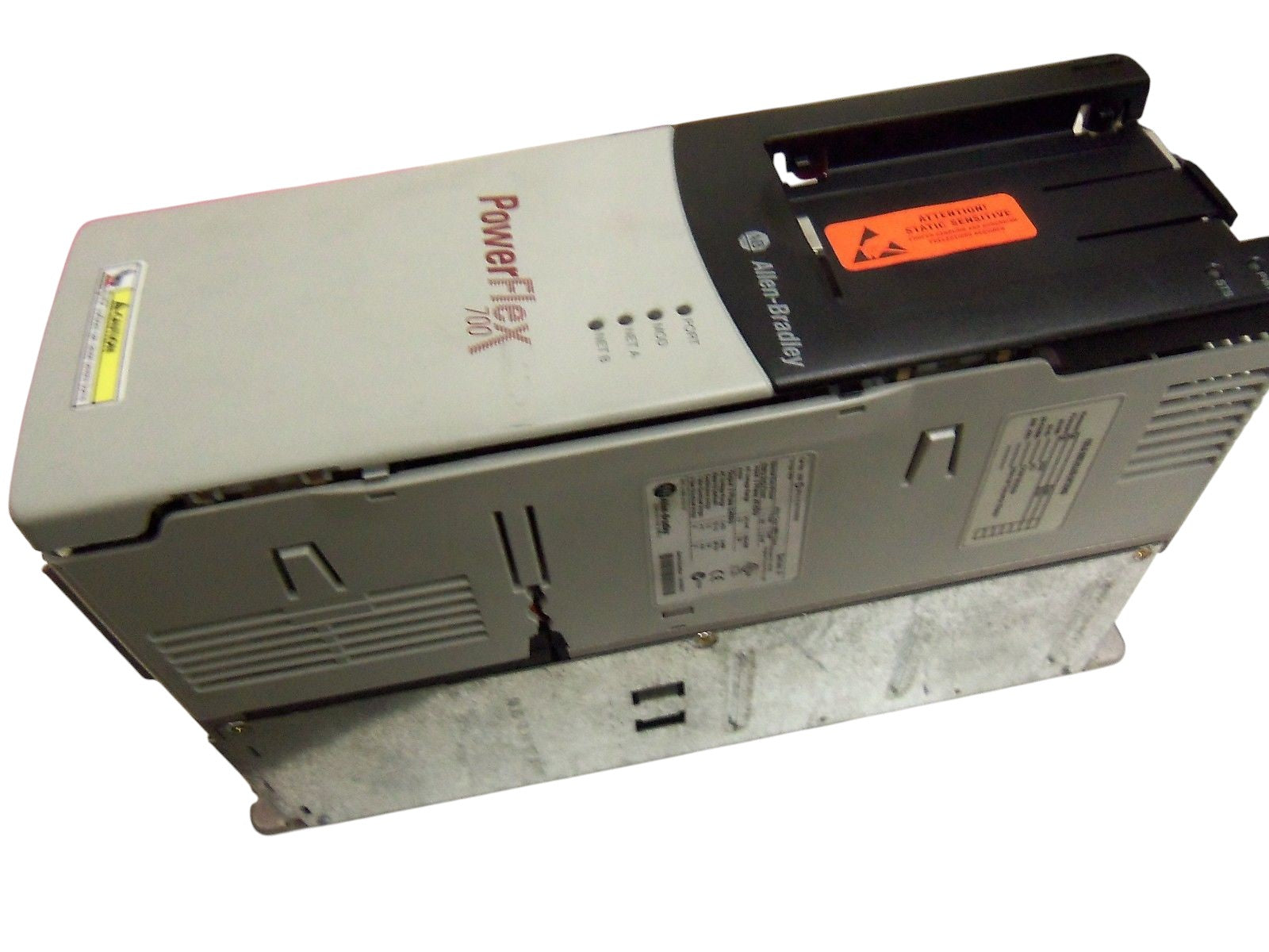 INDUSTRIAL SPARE PART 20B D 3PY A 0 AYNANN0 SERIES A 20BD3P4A0AYNANN0  UNMP