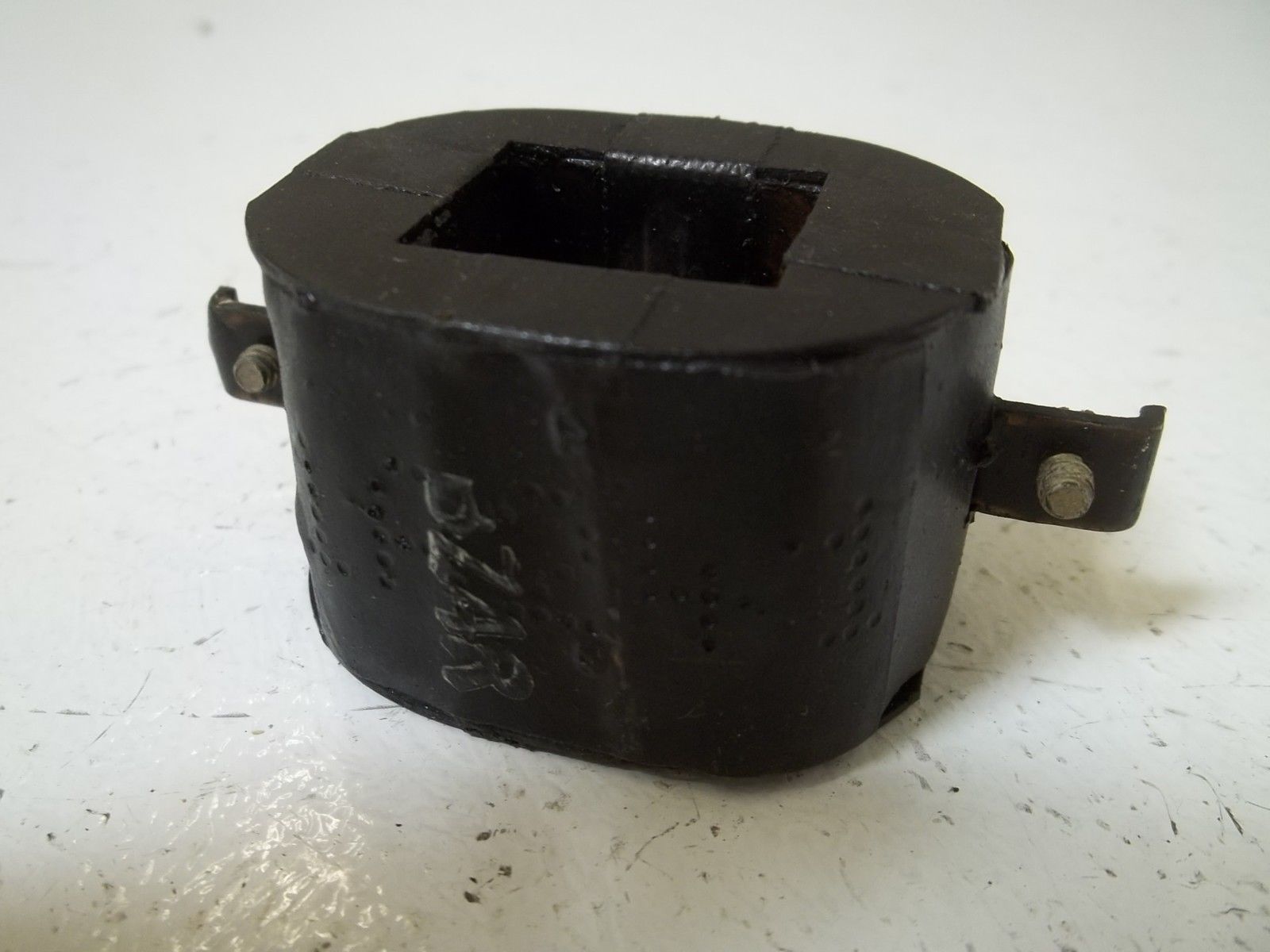 INDUSTRIAL SPARE PART 21A241 COIL 480V UNMP