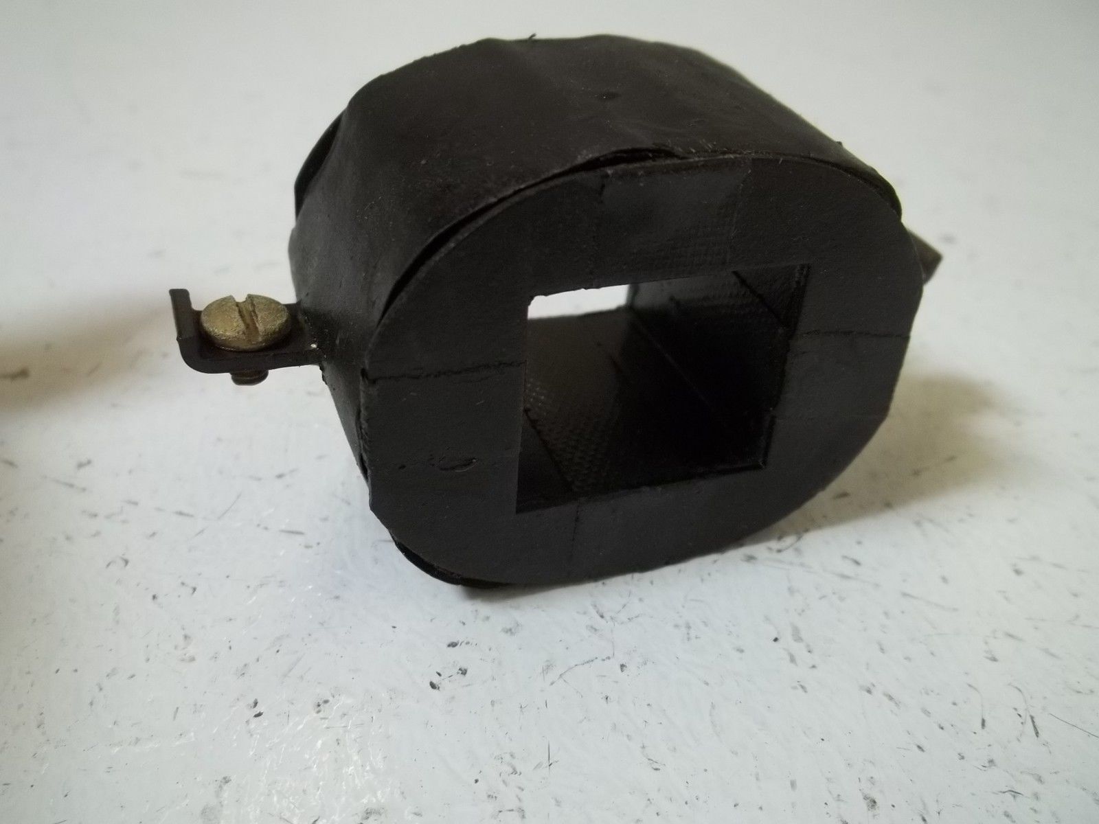 INDUSTRIAL SPARE PART 21A241 COIL 480V UNMP