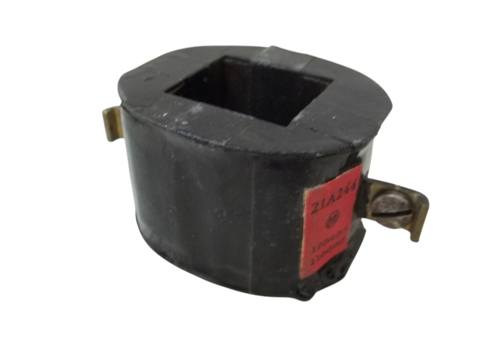 ALLEN BRADLEY 21A244 SOLENOID COIL 120V (AS PICTURED) UNMP