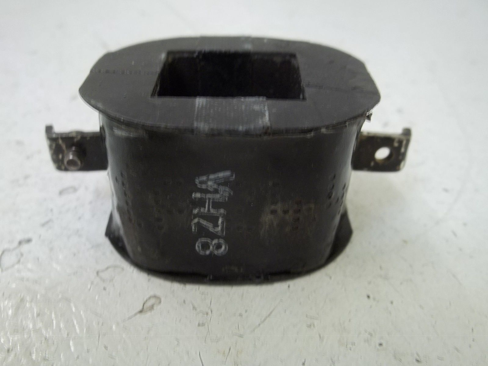 ALLEN BRADLEY 21A244 SOLENOID COIL 120V (AS PICTURED) UNMP