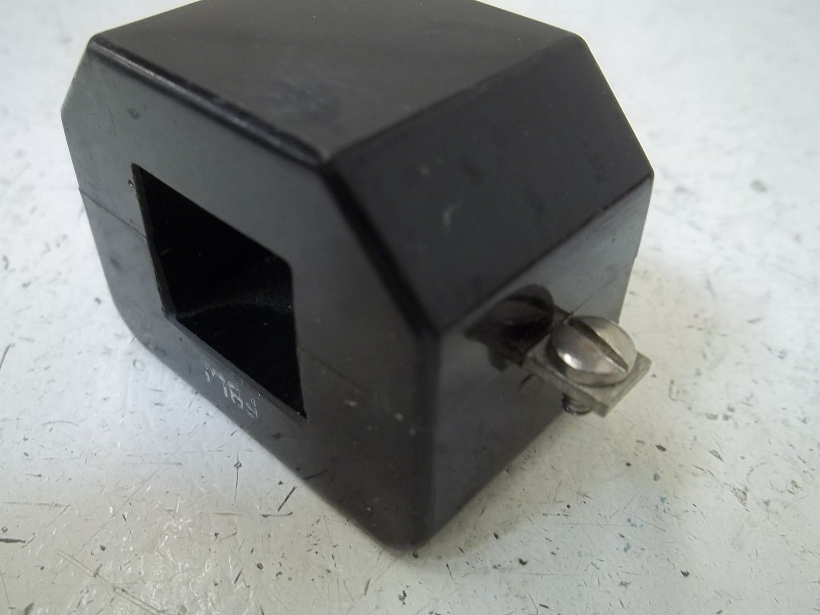 INDUSTRIAL SPARE PART 21A27 SOLENOID COIL 24V UNMP
