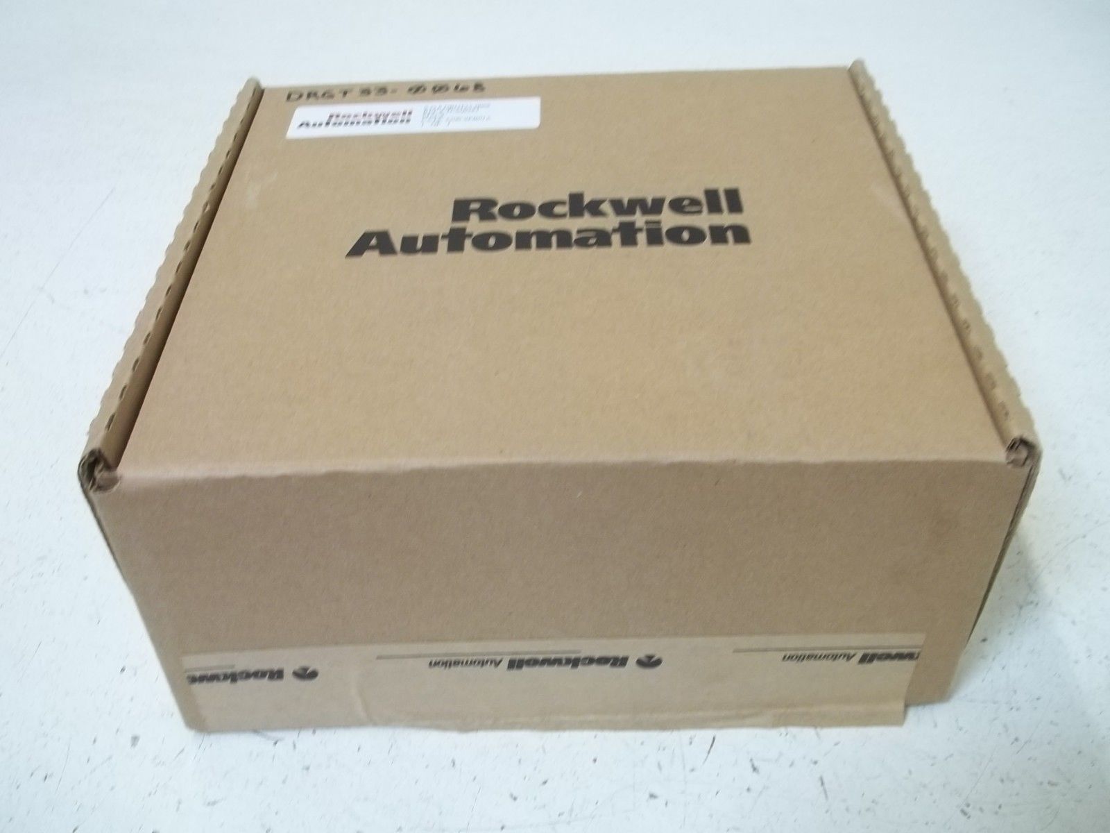 ALLEN BRADLEY 2300-SPB01A SER.A LINE RC SUPPRESSOR:FOR 230-575VAC *NEW IN BOX*