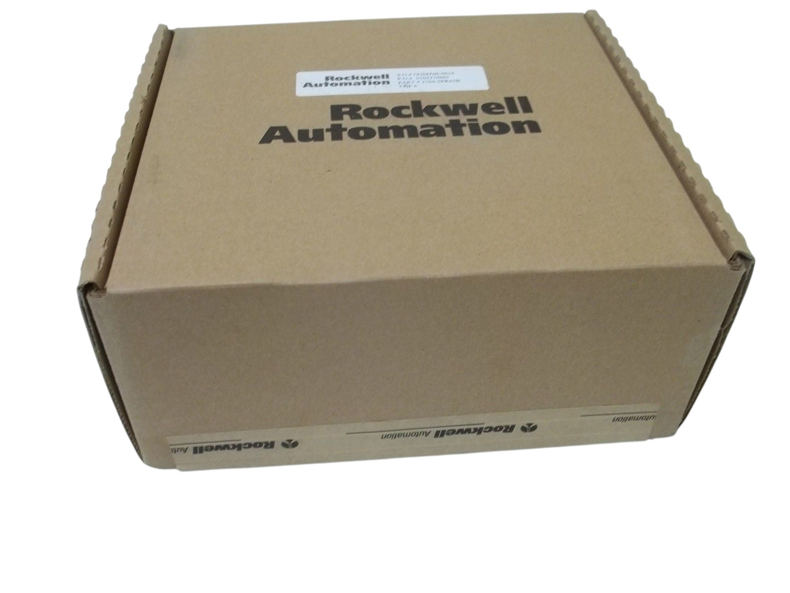 ALLEN BRADLEY 2364-SPK03B SER.A PRECHARGE RESISTOR, CURRENT CODES FACTORY SEAL