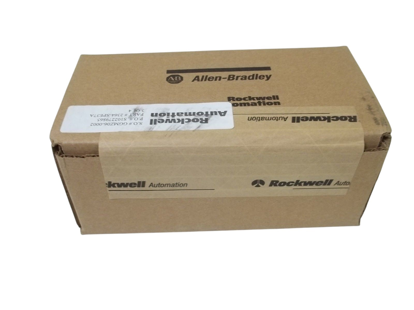INDUSTRIAL SPARE PART 2364-SPE37A SER.A CONTROL FUSES:2KVA XFMR.460VAC.K FACTORY SEAL