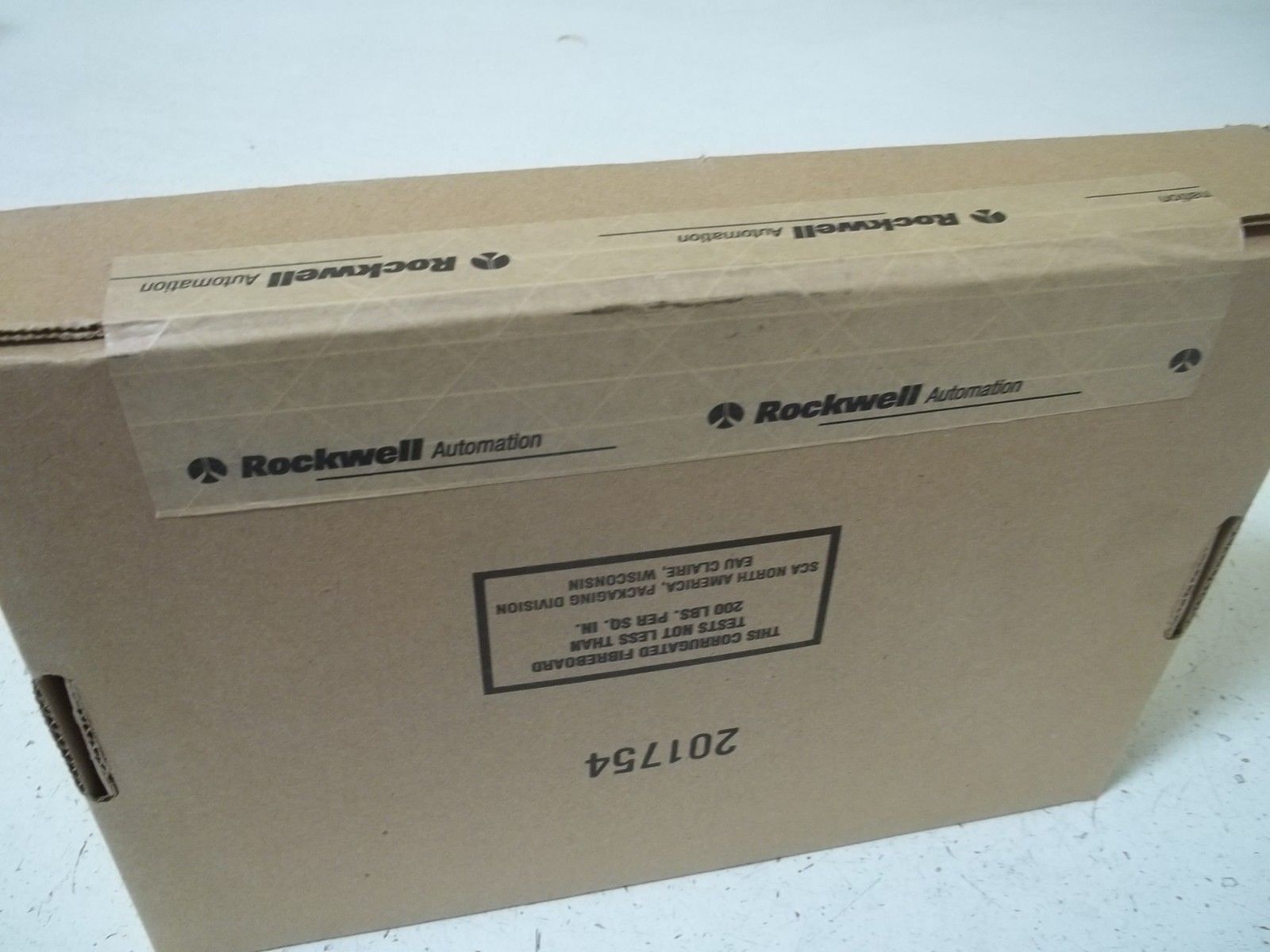 ALLEN BRADLEY 2364-SPP01A SER. A PILOT:BUS INDICATOR PCB, NSFS