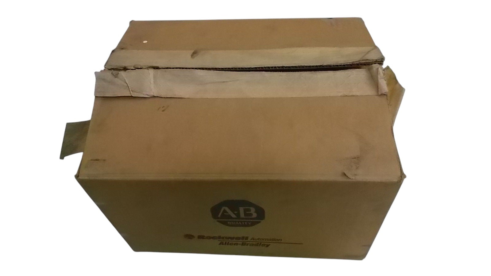 ALLEN BRADLEY 2705-K11C1 SER. E OPERATOR INTERFACE DISPLAY NSMP