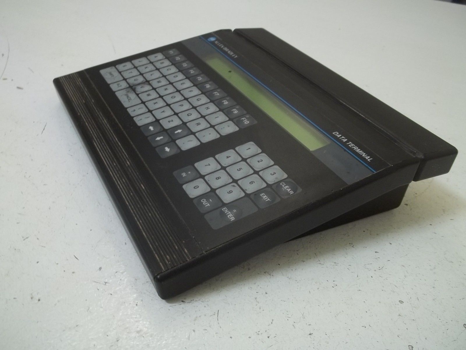 INDUSTRIAL SPARE PART 2708-DH5A2 SER.A DATA TERMINAL UNMP