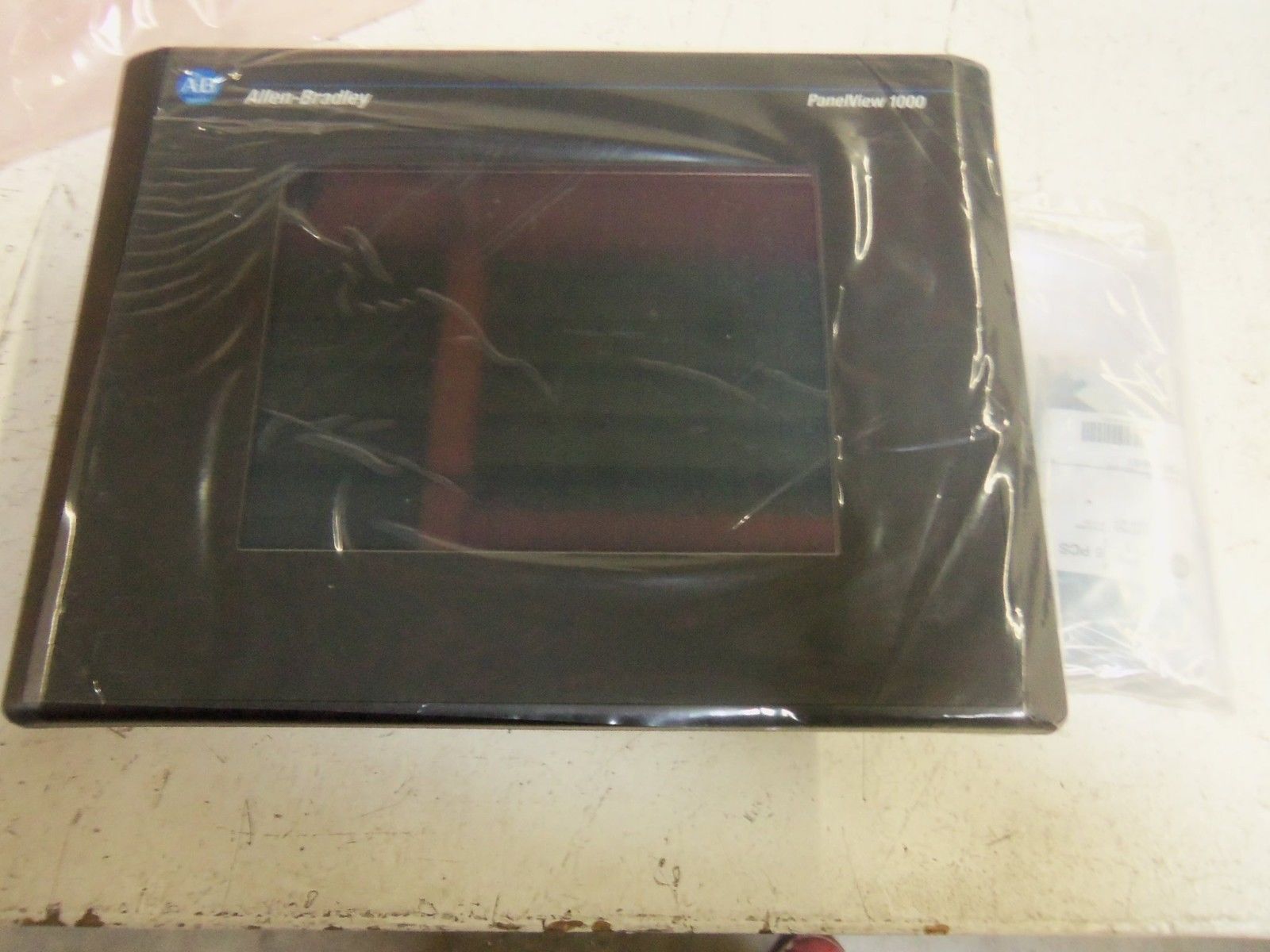INDUSTRIAL SPARE PART 2711-T10G8X SER. E F/W 4.48  REMAN NSMP