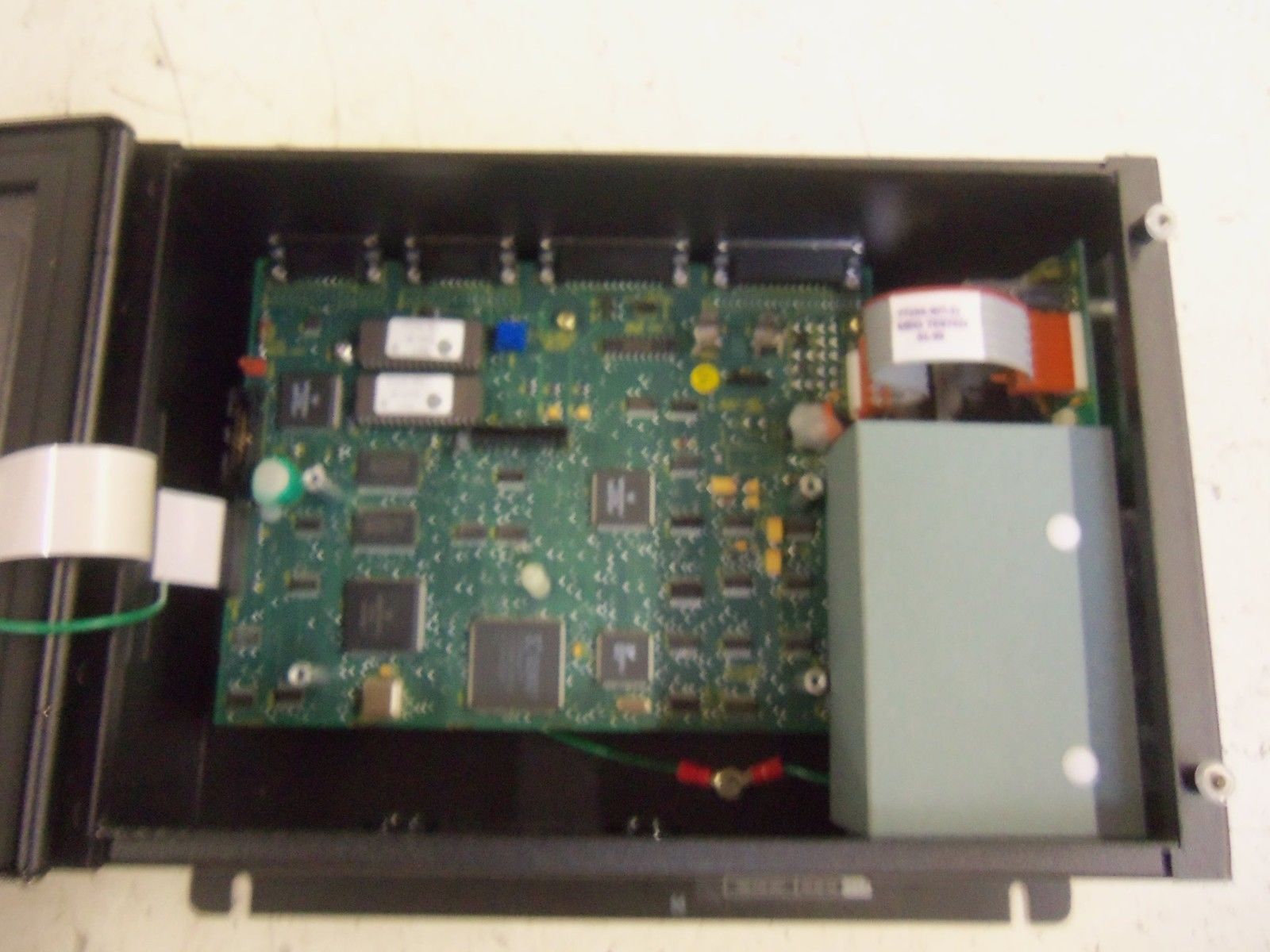 INDUSTRIAL SPARE PART 2755-DD1A SER. B NSNP