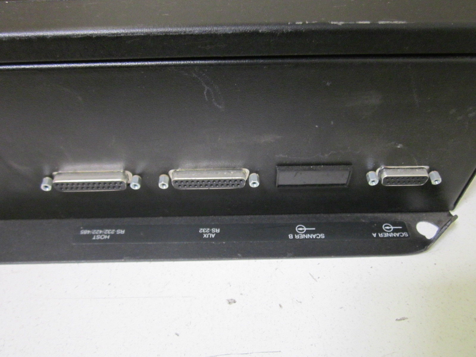 ALLEN BRADLEY 2755-DS1A SER.B NSNP