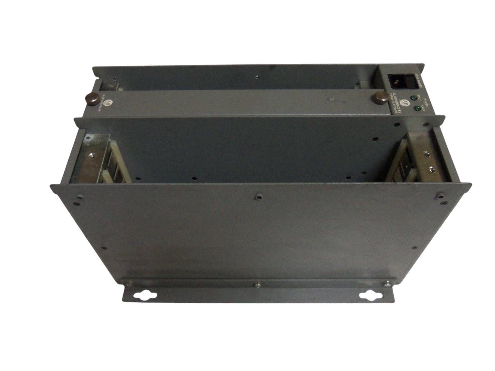 INDUSTRIAL SPARE PART 2801-AM2 SERIES A VISION SYSTEM PLATFORM CHASSIS UNMP