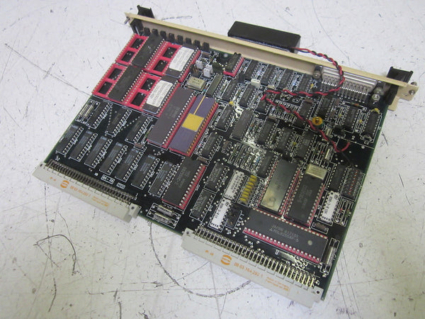 ALLEN BRADLEY 3100-CPU SERIES B CPU BOARD UNMP