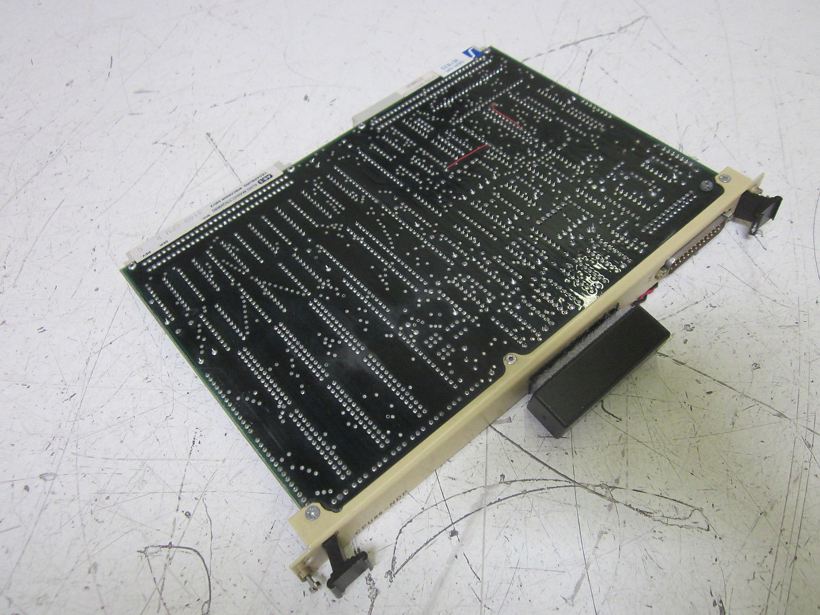 ALLEN BRADLEY 3100-CPU SERIES B CPU BOARD UNMP