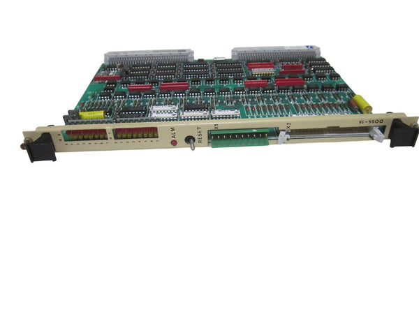 ALLEN BRADLEY 3100-DO SERIES A DIGITAL OUTPUT BOARD NSNP