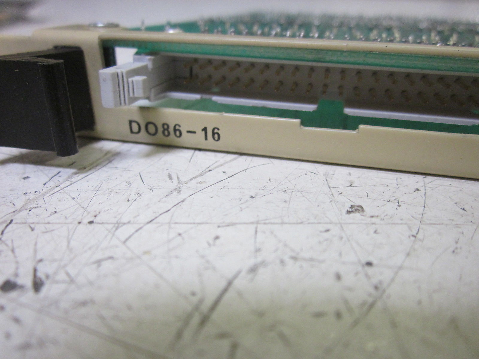 ALLEN BRADLEY 3100-DO SERIES A DIGITAL OUTPUT BOARD NSNP