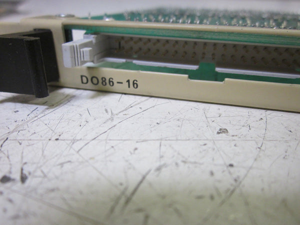 ALLEN BRADLEY 3100-DO SERIES A DIGITAL OUTPUT BOARD NSNP