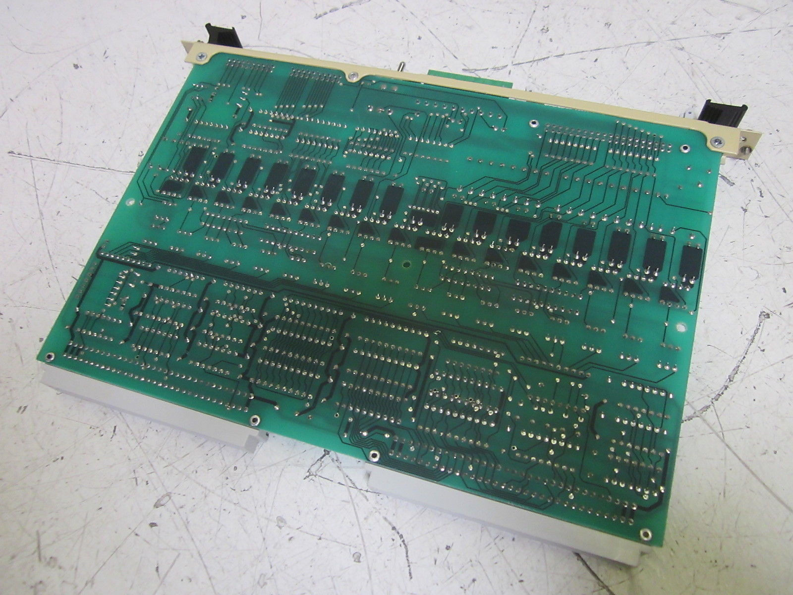 ALLEN BRADLEY 3100-DO SERIES A DIGITAL OUTPUT BOARD NSNP