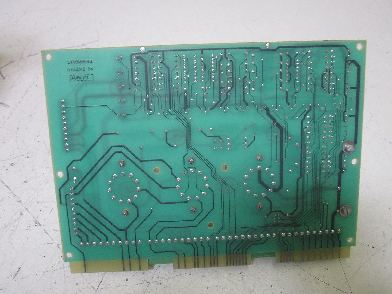 INDUSTRIAL SPARE PART 3500-CTS SERIES A CONTACTOR UNIT NSNP