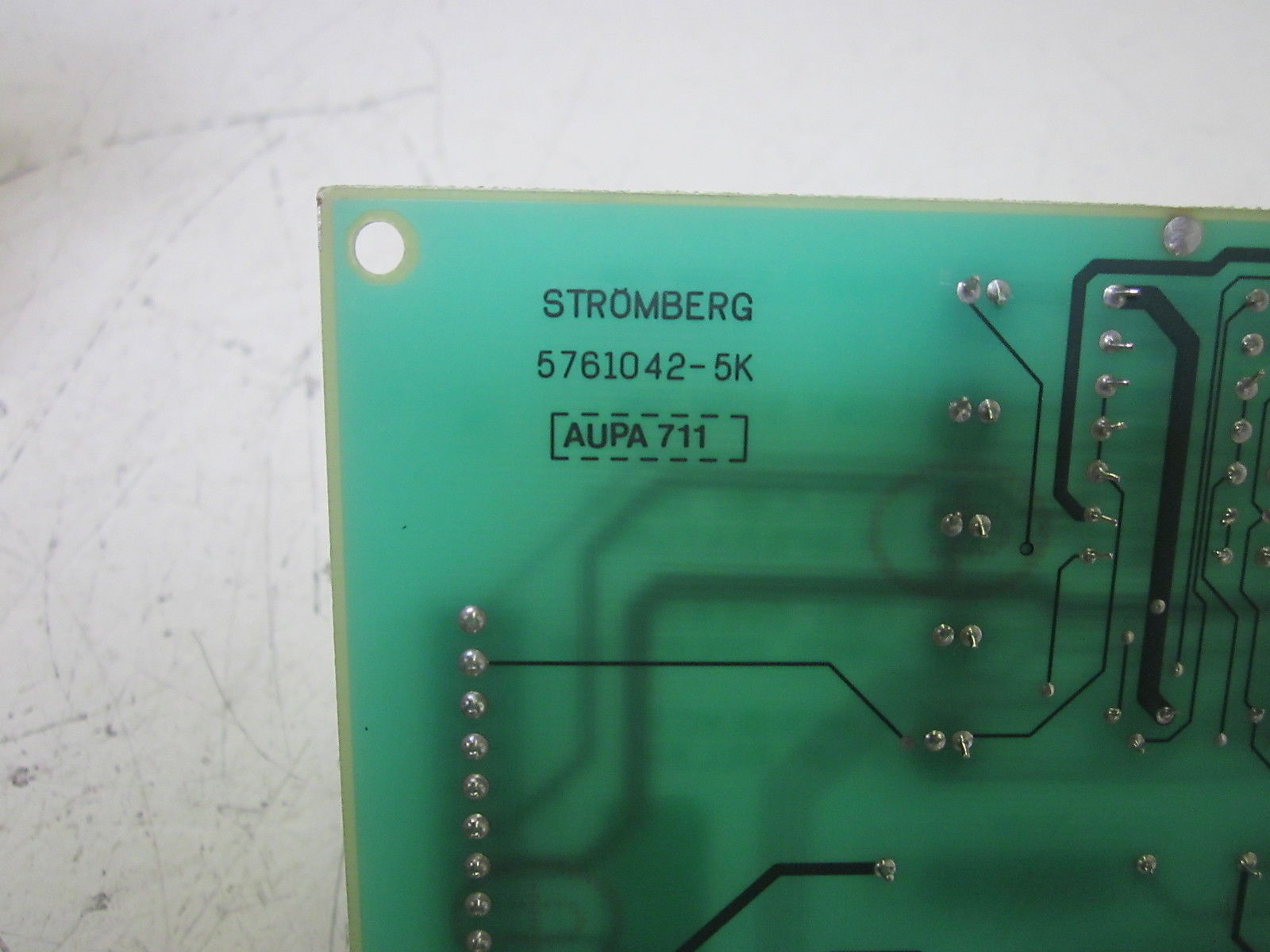 INDUSTRIAL SPARE PART 3500-CTS SERIES A CONTACTOR UNIT NSNP
