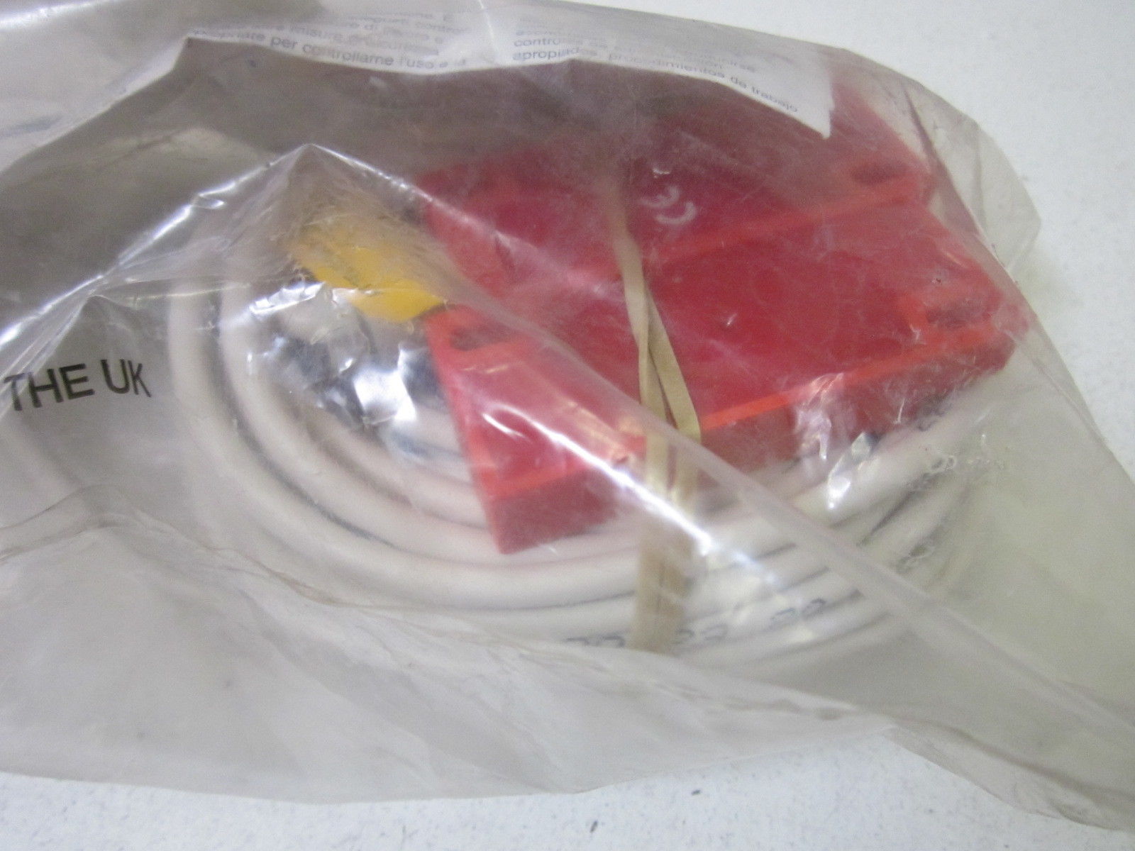 ALLEN BRADLEY 400N-G02015 NSNP