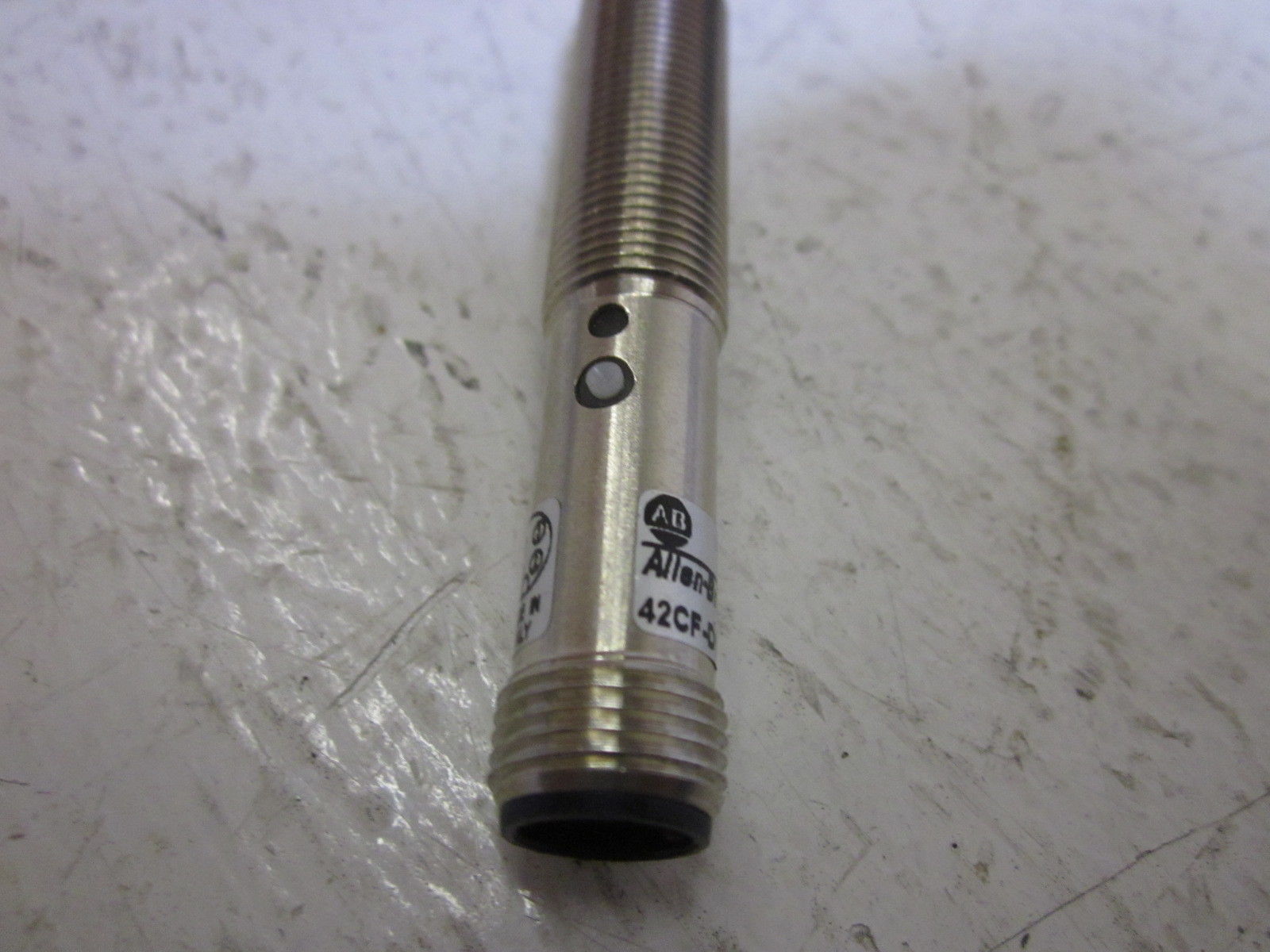 INDUSTRIAL SPARE PART 42CF-D1LPA2-DH UNMP