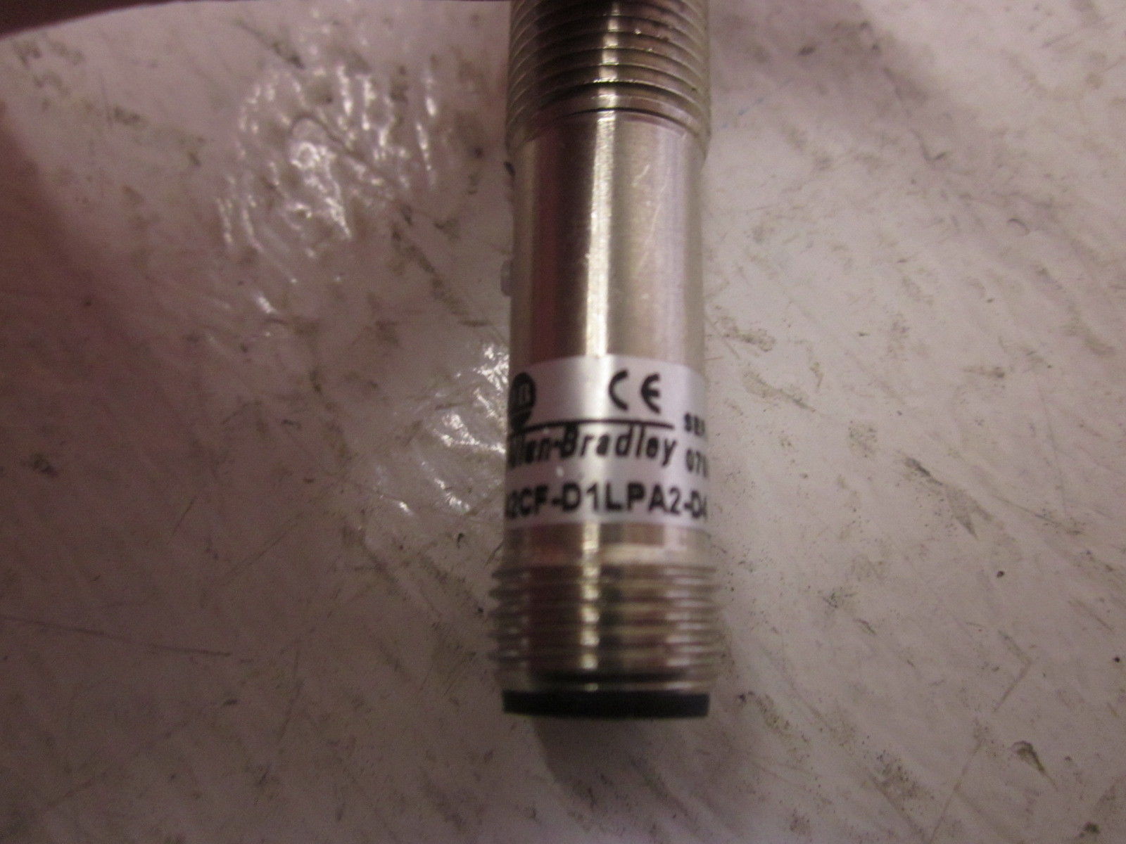 INDUSTRIAL SPARE PART 42CF-D1LPA2-DH UNMP