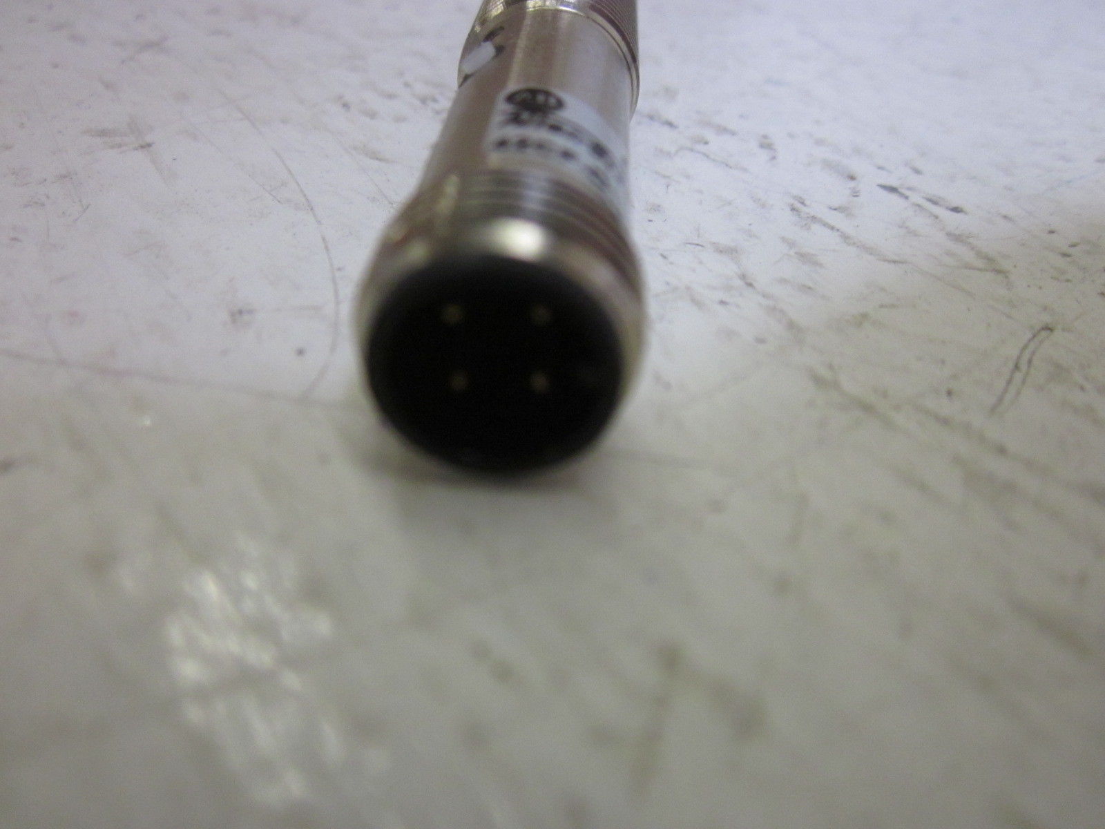 INDUSTRIAL SPARE PART 42CF-D1LPA2-DH UNMP