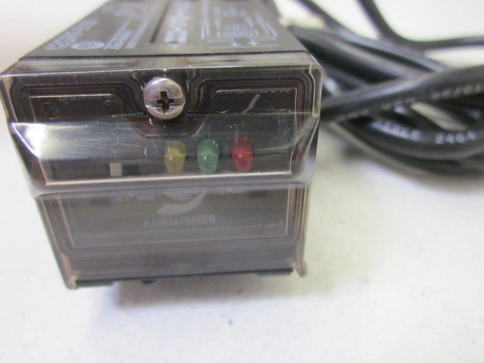 INDUSTRIAL SPARE PART 42GRF-9103 SER.A UNMP