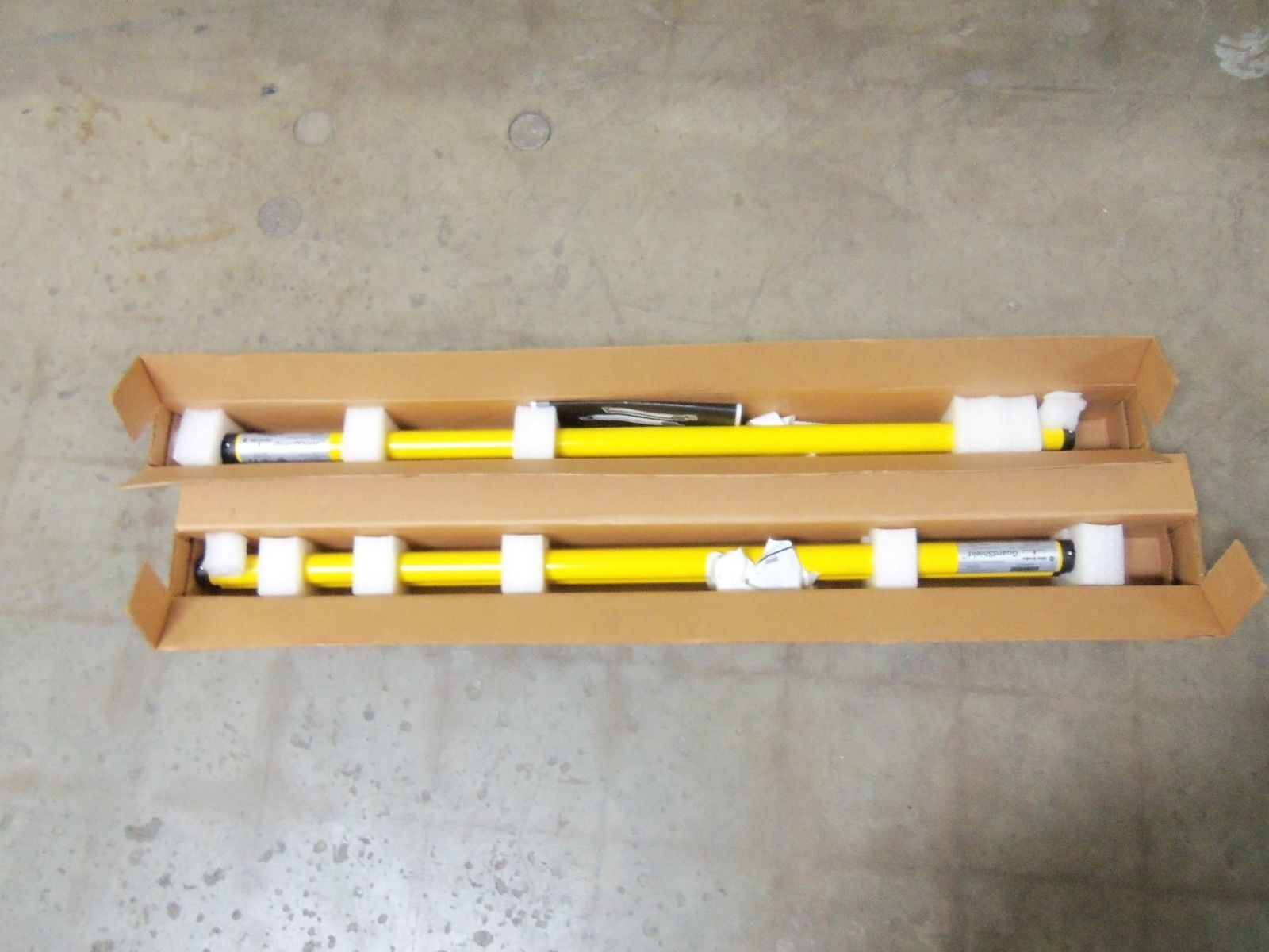 INDUSTRIAL SPARE PART 440L-PJ1120YD SER. A NSMP