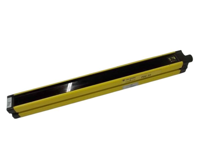 INDUSTRIAL SPARE PART 440L-R4D0450-N   LIGHT CURTAINUNMP