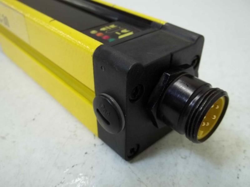 INDUSTRIAL SPARE PART 440L-R4D0450-N   LIGHT CURTAINUNMP