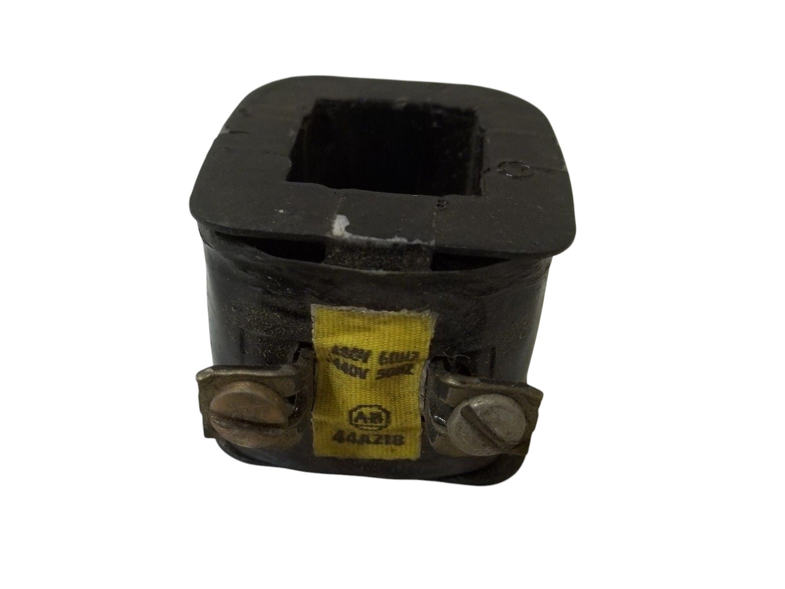 INDUSTRIAL SPARE PART 44A218 420V COIL UNMP