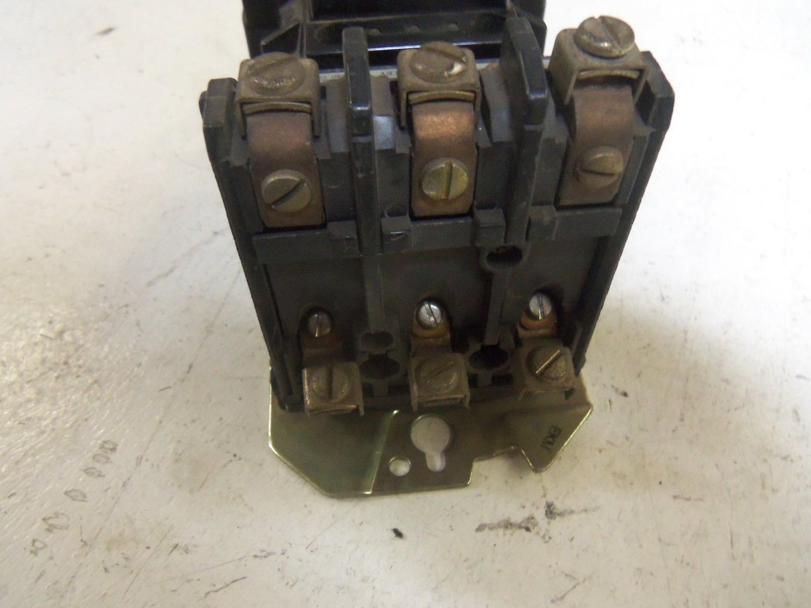 INDUSTRIAL SPARE PART 500-AOD93 SER. B UNMP