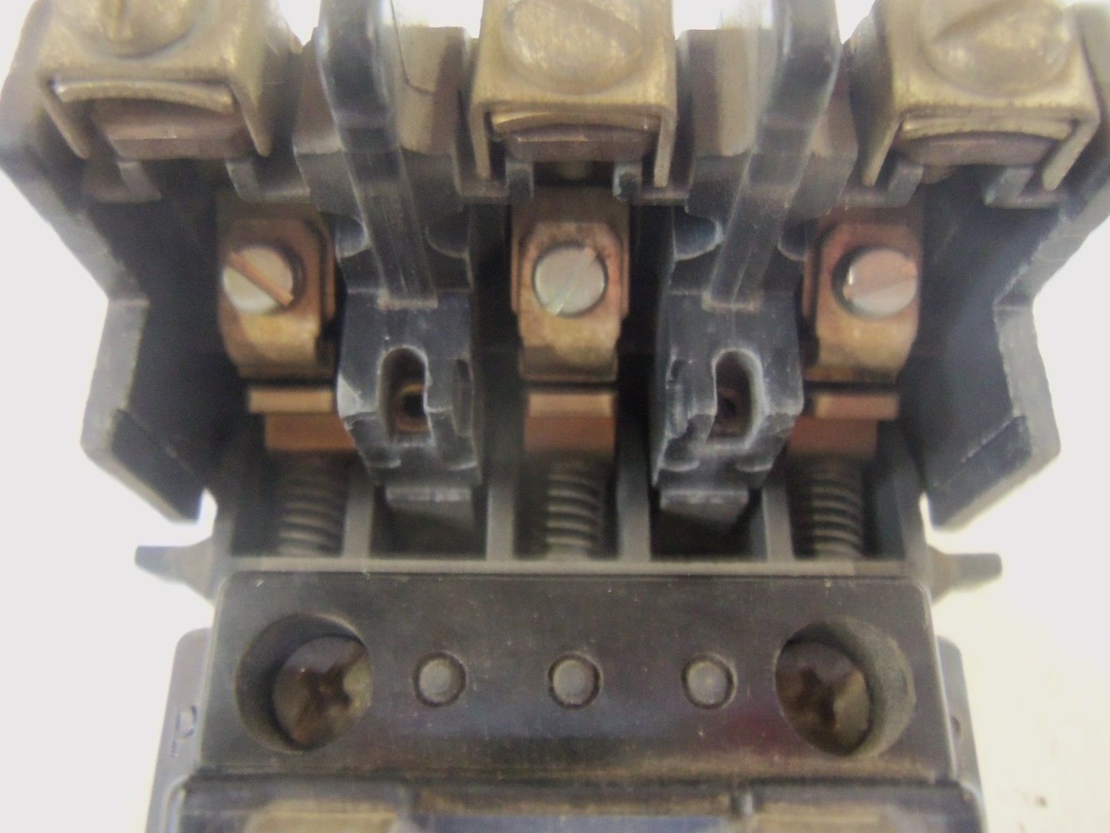 INDUSTRIAL SPARE PART 500-AOD93 SER. B UNMP