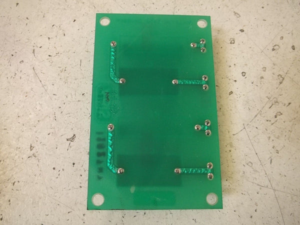 ALLEN BRADLEY 501444 CIRCUIT BOARD UNMP