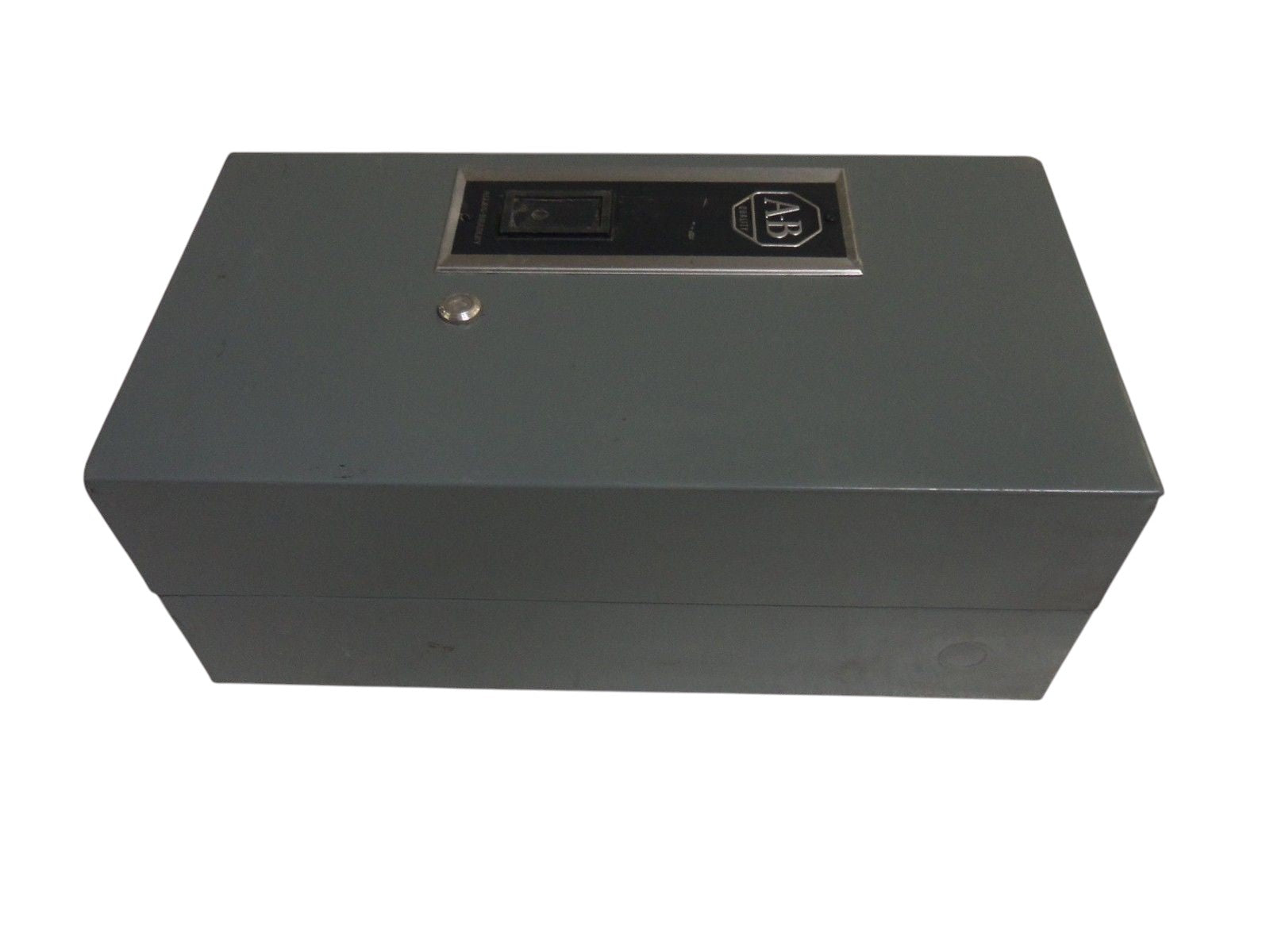 INDUSTRIAL SPARE PART 509-DAA SERIES A STARTER UNMP
