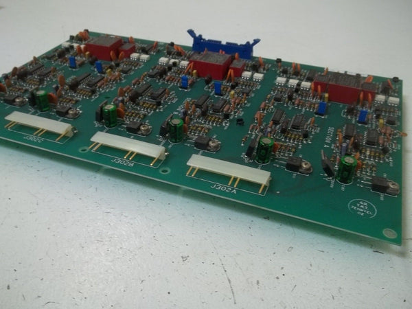 ALLEN BRADLEY 50905-001 DRIVER BOARD UNMP