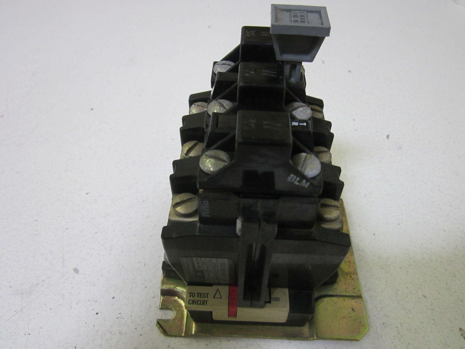 INDUSTRIAL SPARE PART 592-B0V16 SER.B NSNP