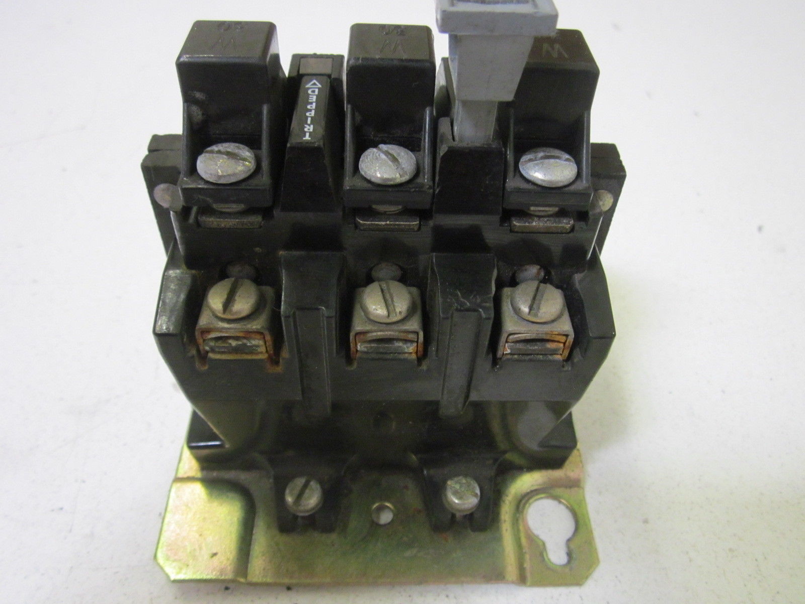 INDUSTRIAL SPARE PART 592-B0V16 SER.B NSNP