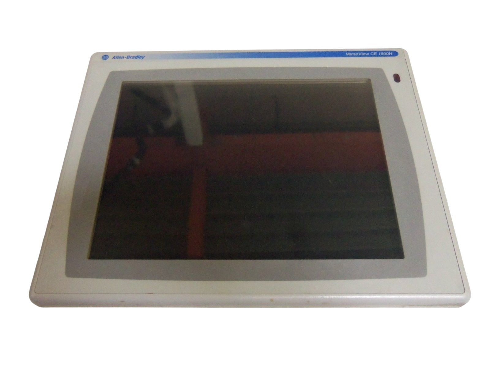 INDUSTRIAL SPARE PART 6182H-15TEH4B SERIES A TOUCH SCREEN UNMP