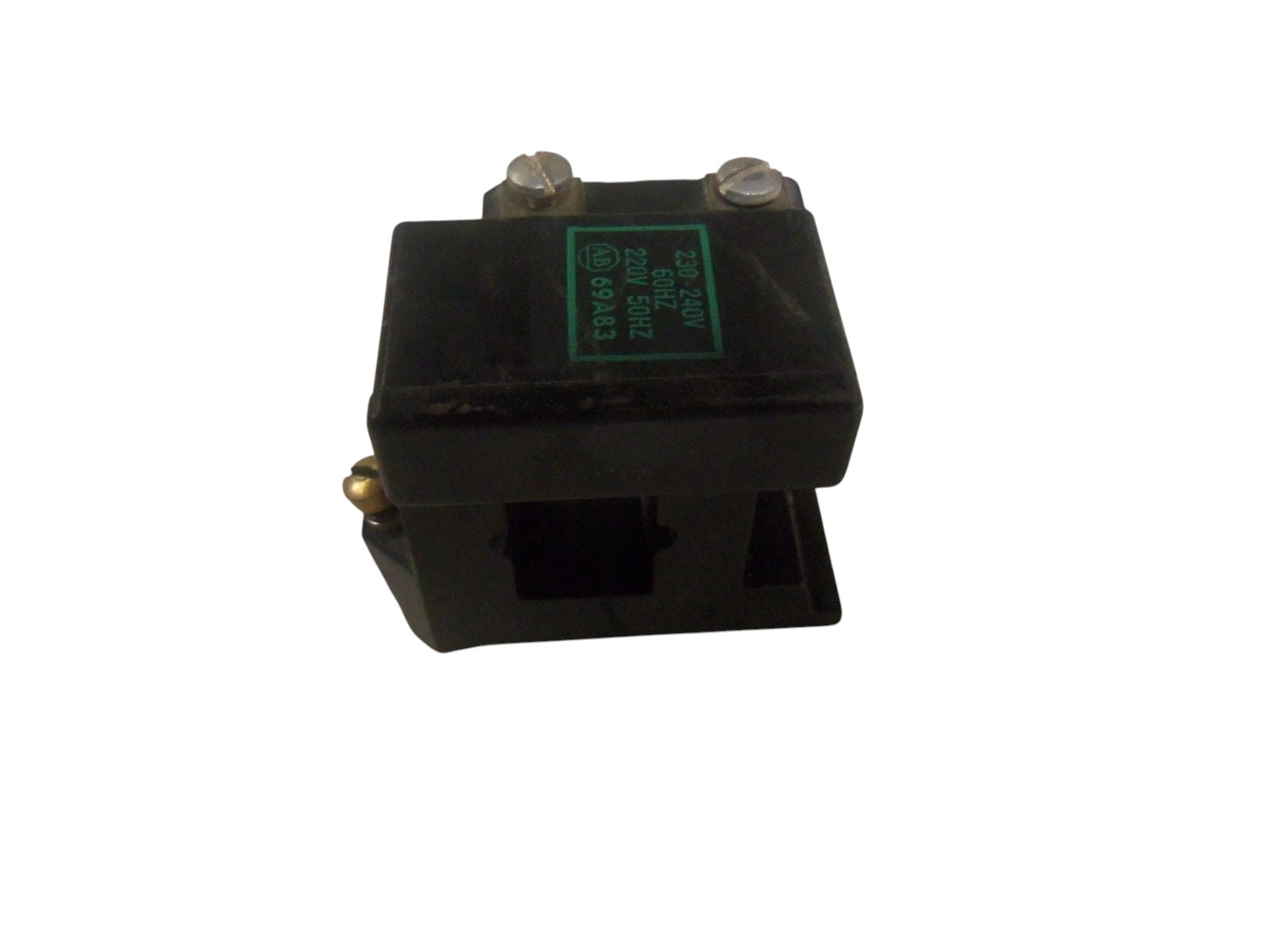 INDUSTRIAL SPARE PART 69A83 COIL UNMP
