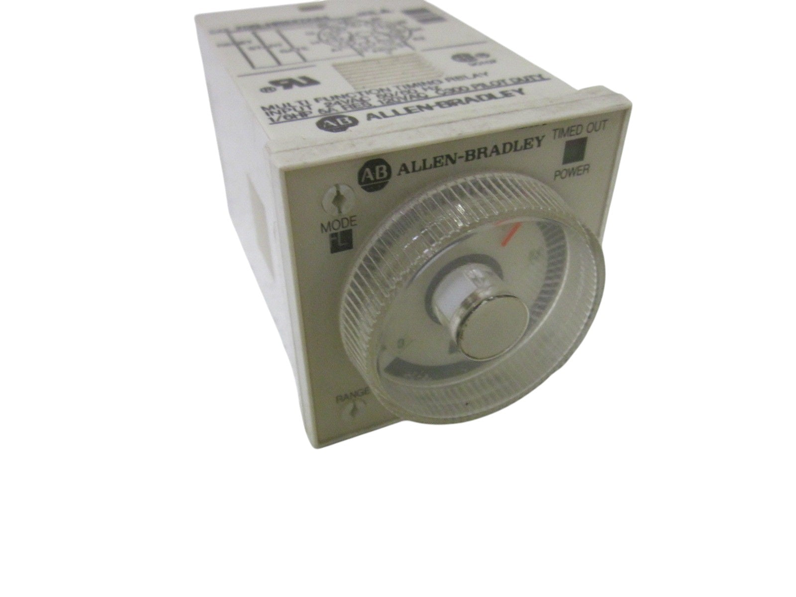 INDUSTRIAL SPARE PART 700-HR52TA24 SER.A UNMP